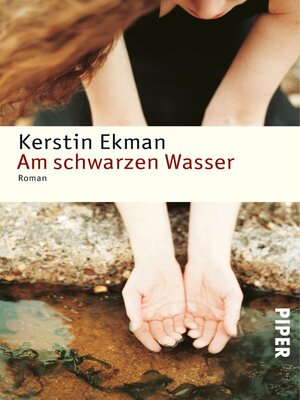 cover image of Am schwarzen Wasser